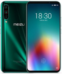 Замена разъема зарядки на телефоне Meizu 16T в Кемерово
